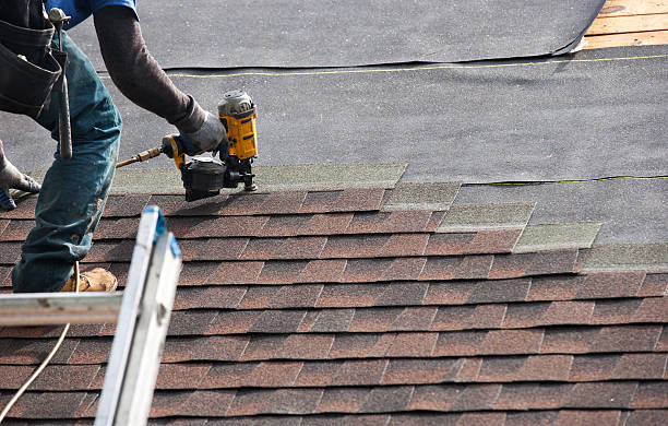 Licensed Flat Roof Repair service in Marysville, MT - Brentwood Metal Roofing